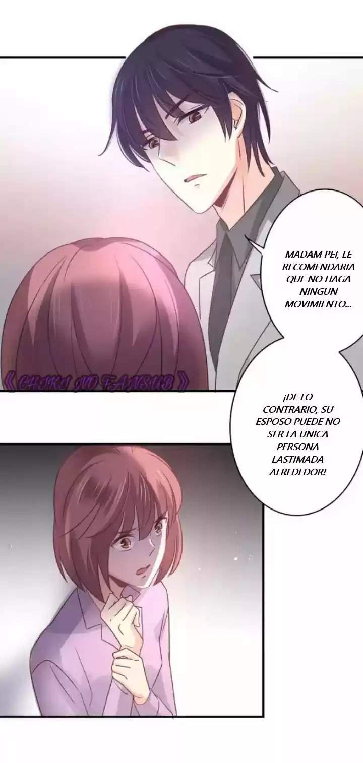 Spicy Wife - Capítulo 86 - Página 22 - LectorTMOo