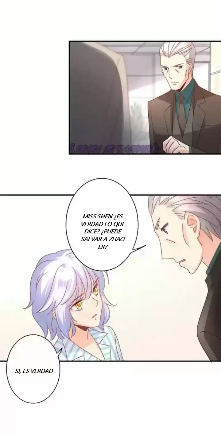 Spicy Wife - Capítulo 86 - Página 24 - LectorTMOo
