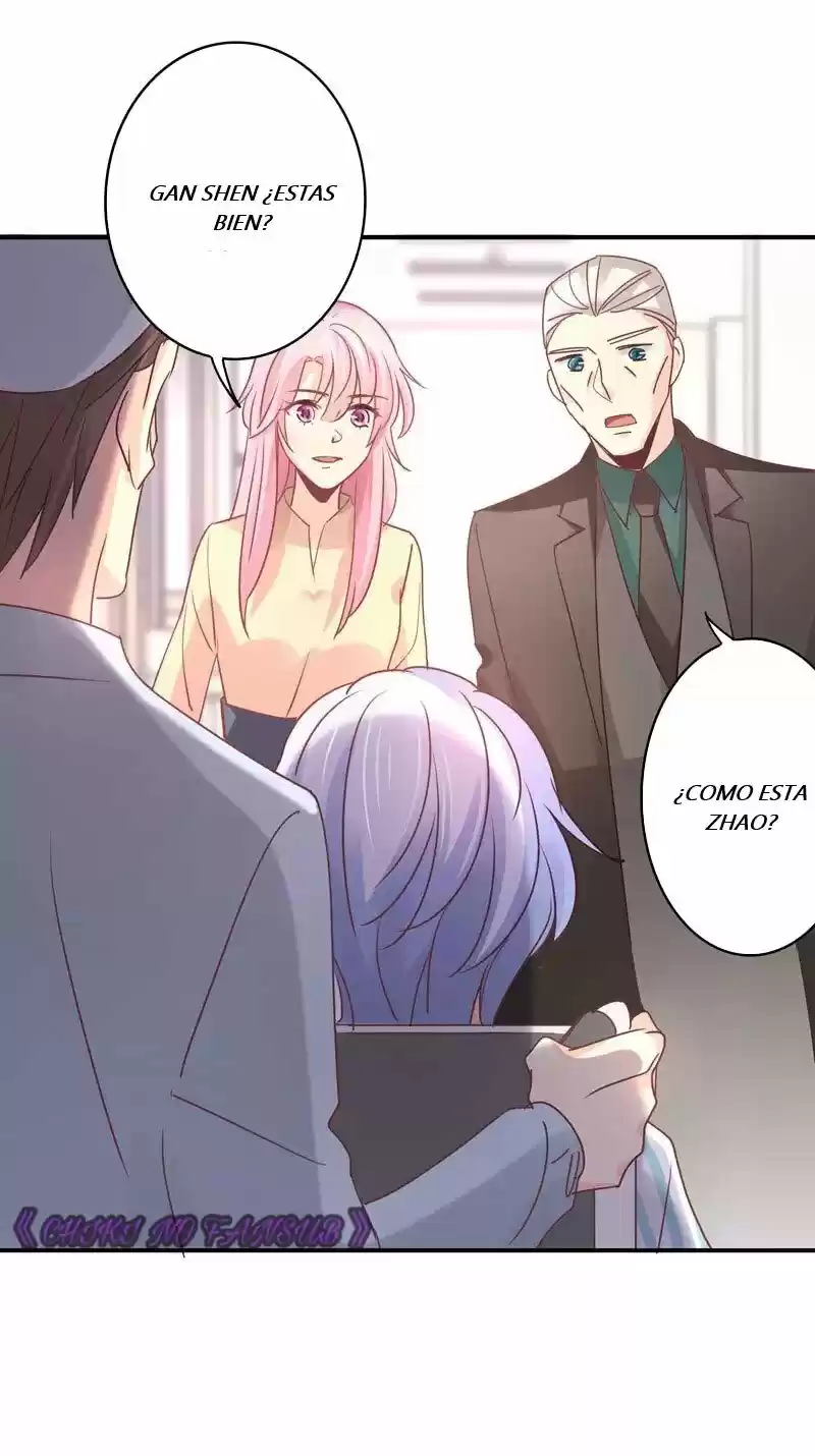 Spicy Wife - Capítulo 86 - Página 36 - LectorTMOo