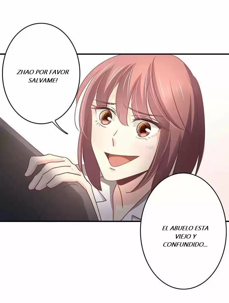 Spicy Wife - Capítulo 87 - Página 4 - LectorTMOo