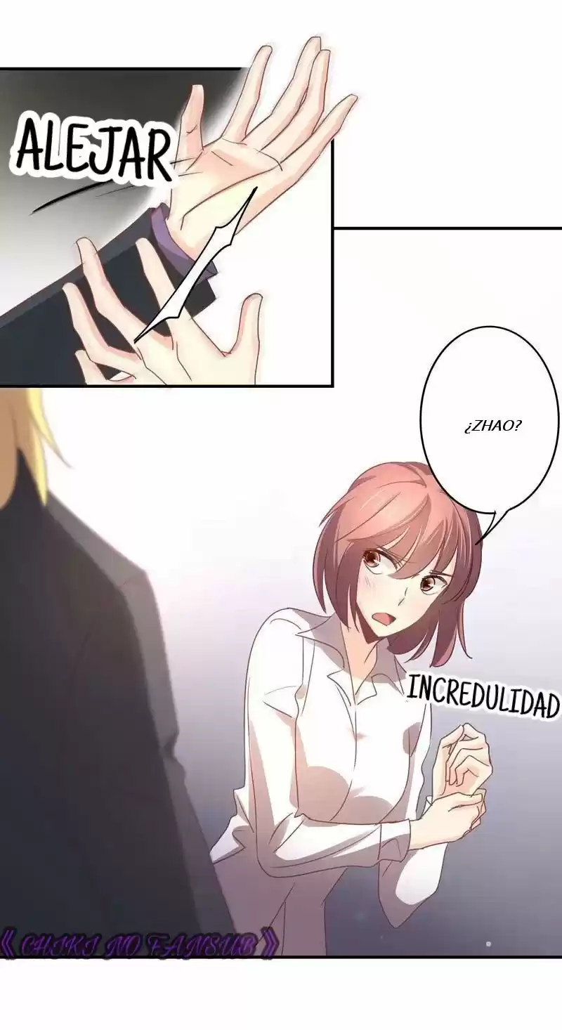 Spicy Wife - Capítulo 87 - Página 5 - LectorTMOo