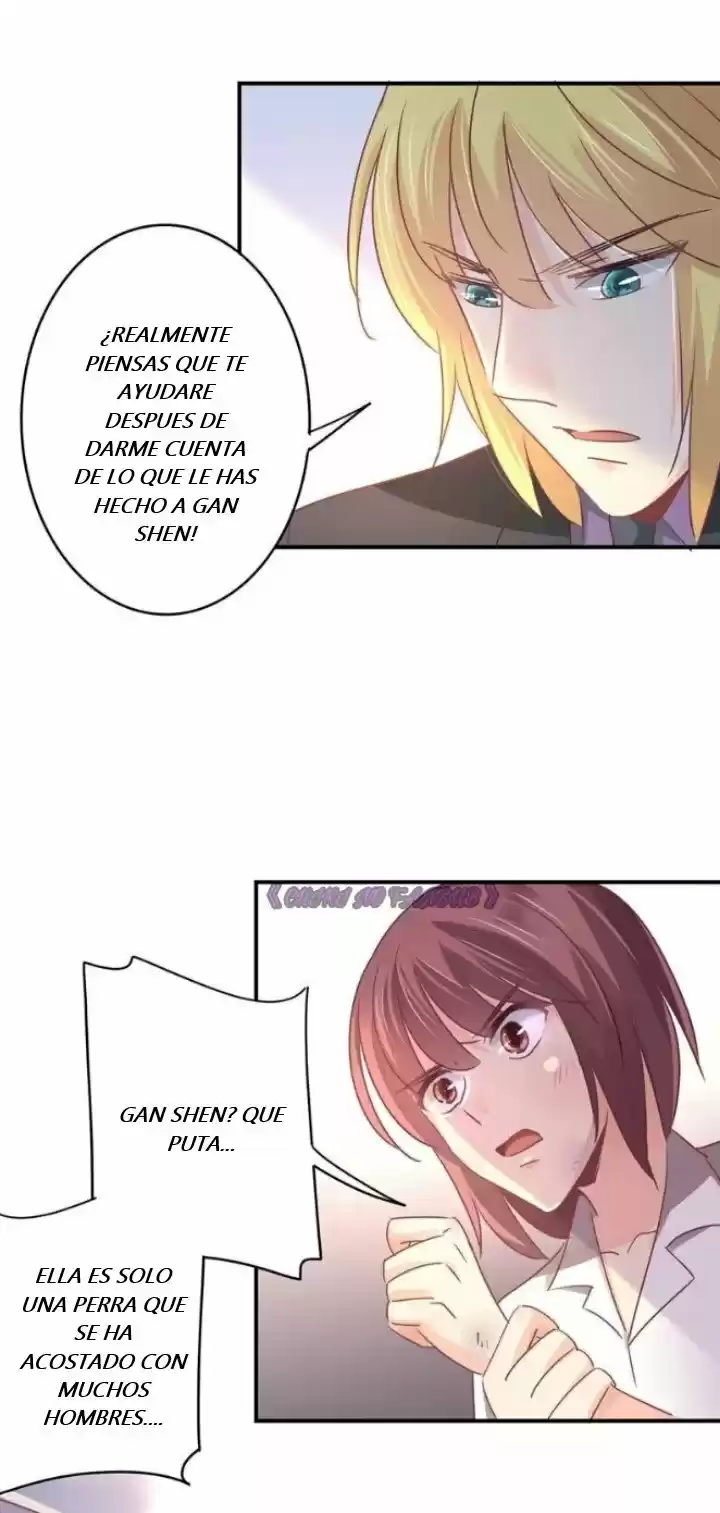 Spicy Wife - Capítulo 87 - Página 6 - LectorTMOo