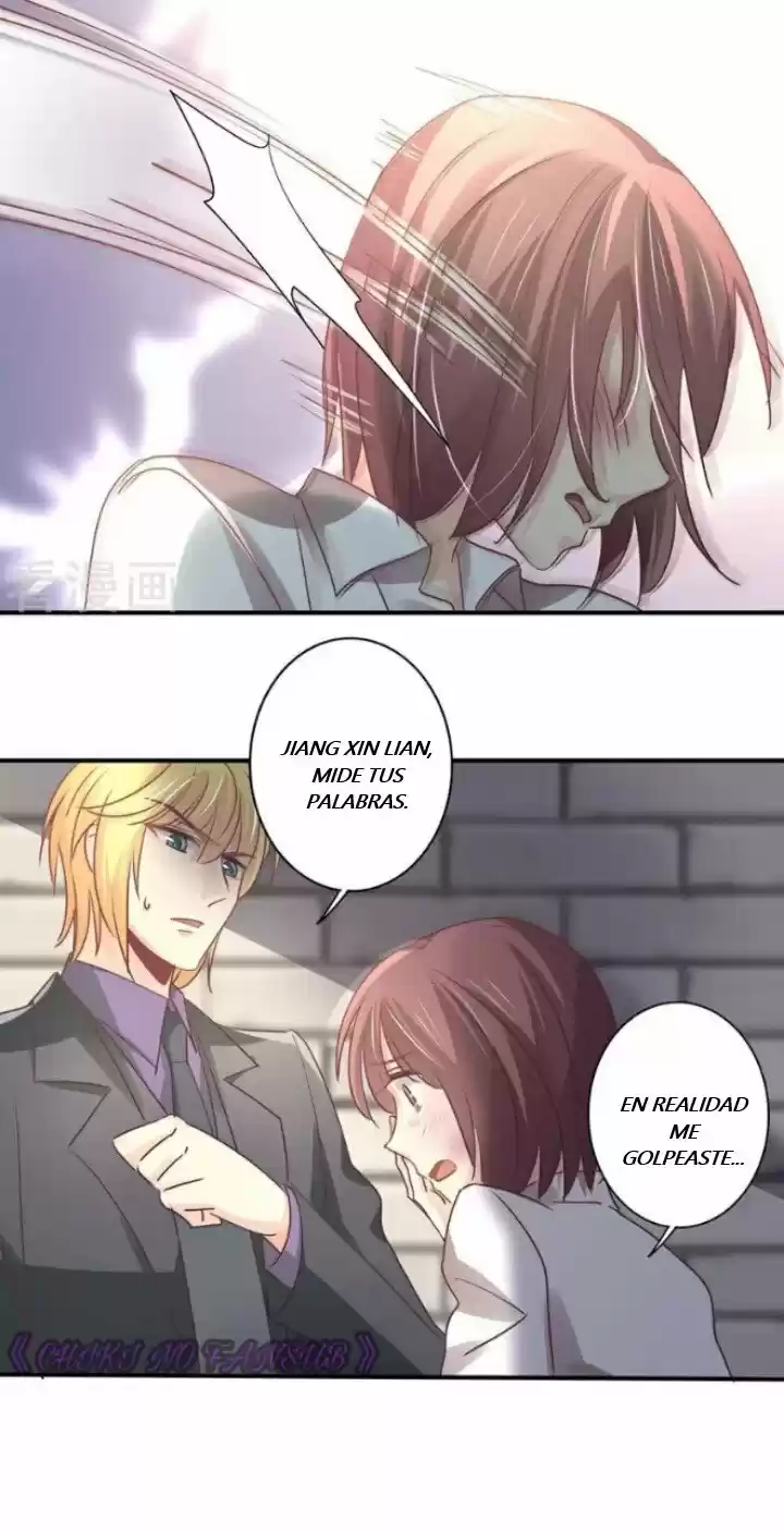 Spicy Wife - Capítulo 87 - Página 7 - LectorTMOo