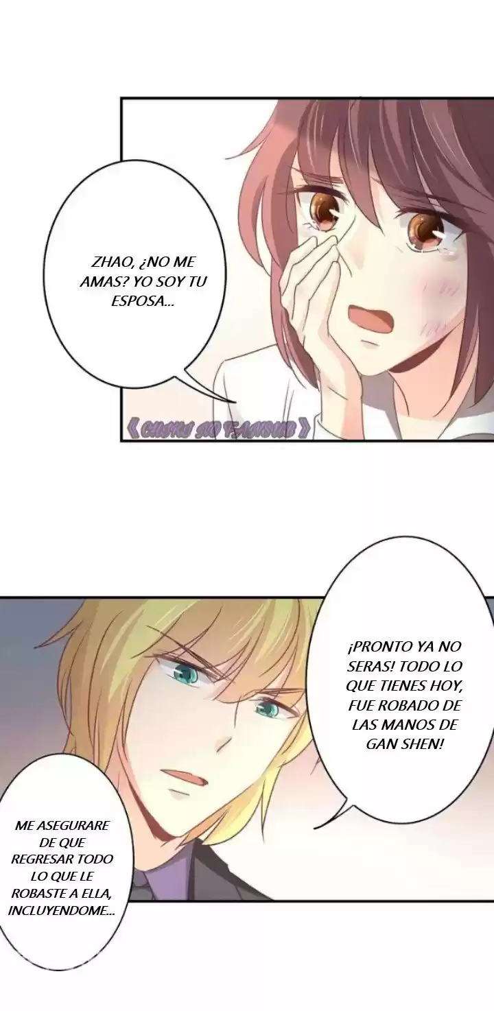 Spicy Wife - Capítulo 87 - Página 8 - LectorTMOo