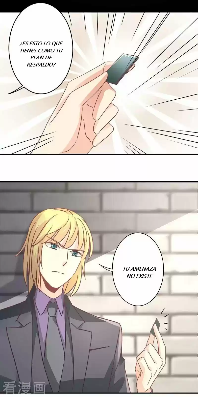 Spicy Wife - Capítulo 87 - Página 12 - LectorTMOo