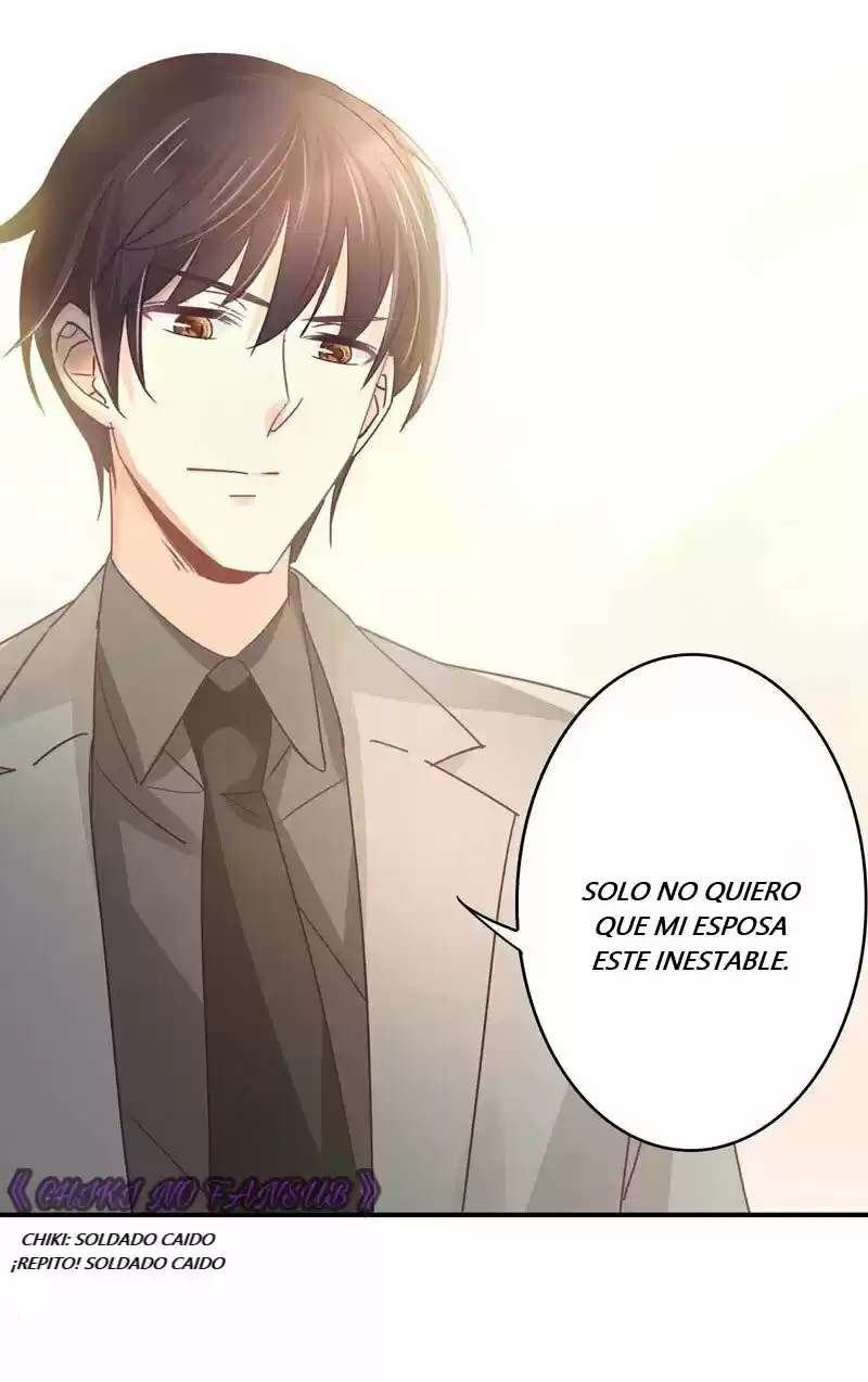 Spicy Wife - Capítulo 87 - Página 15 - LectorTMOo