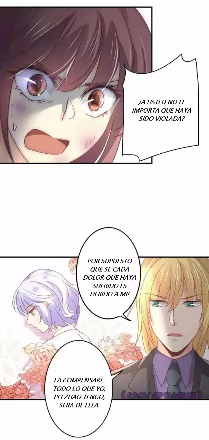 Spicy Wife - Capítulo 87 - Página 17 - LectorTMOo