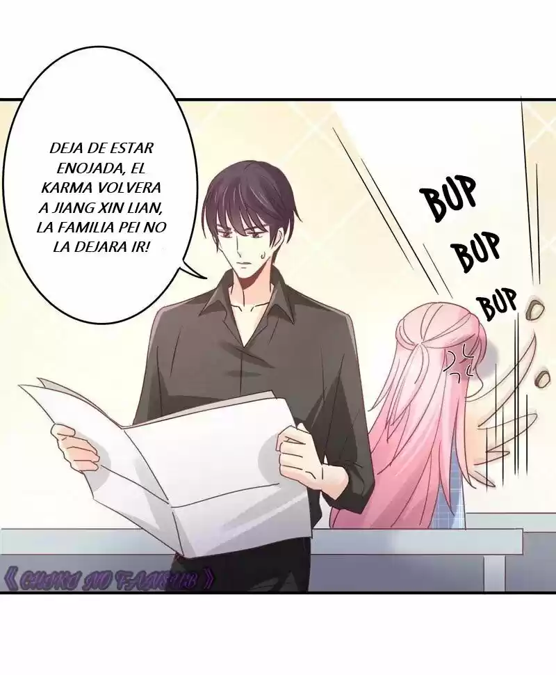 Spicy Wife - Capítulo 88 - Página 3 - LectorTMOo