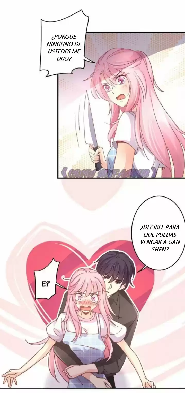 Spicy Wife - Capítulo 88 - Página 4 - LectorTMOo