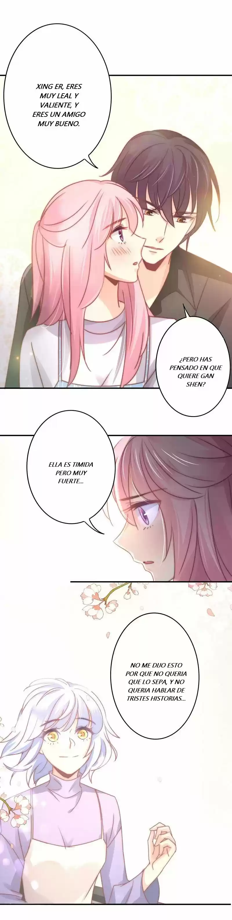 Spicy Wife - Capítulo 88 - Página 5 - LectorTMOo