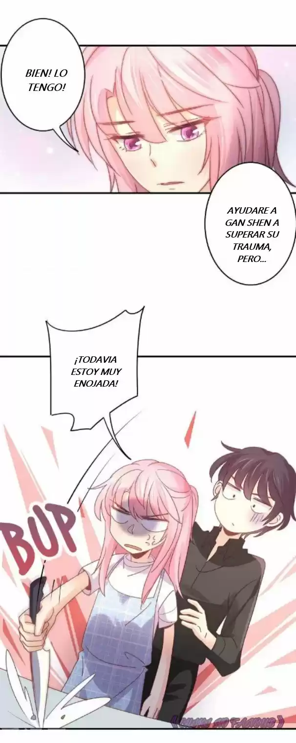 Spicy Wife - Capítulo 88 - Página 6 - LectorTMOo