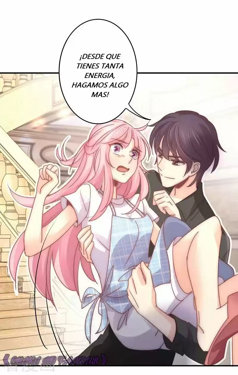 Spicy Wife - Capítulo 88 - Página 7 - LectorTMOo