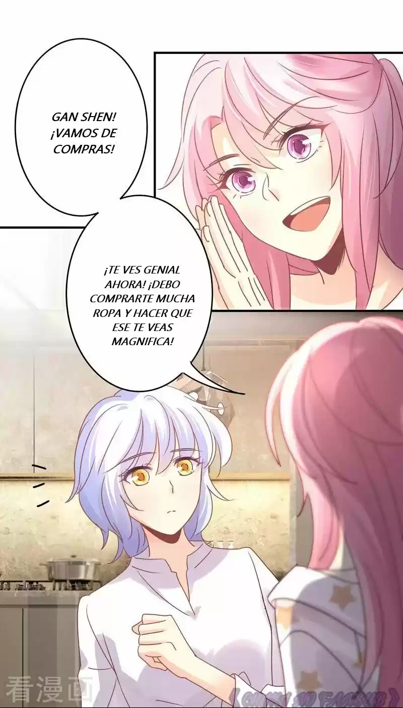 Spicy Wife - Capítulo 88 - Página 9 - LectorTMOo