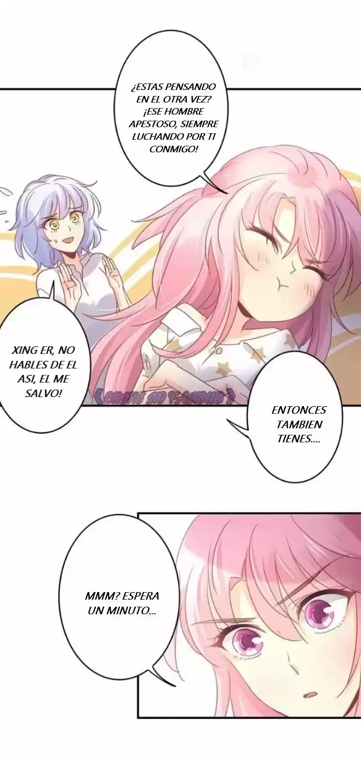 Spicy Wife - Capítulo 88 - Página 11 - LectorTMOo