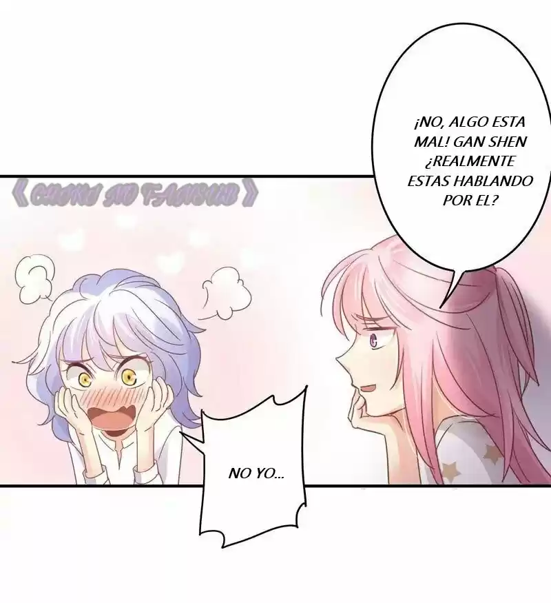 Spicy Wife - Capítulo 88 - Página 12 - LectorTMOo