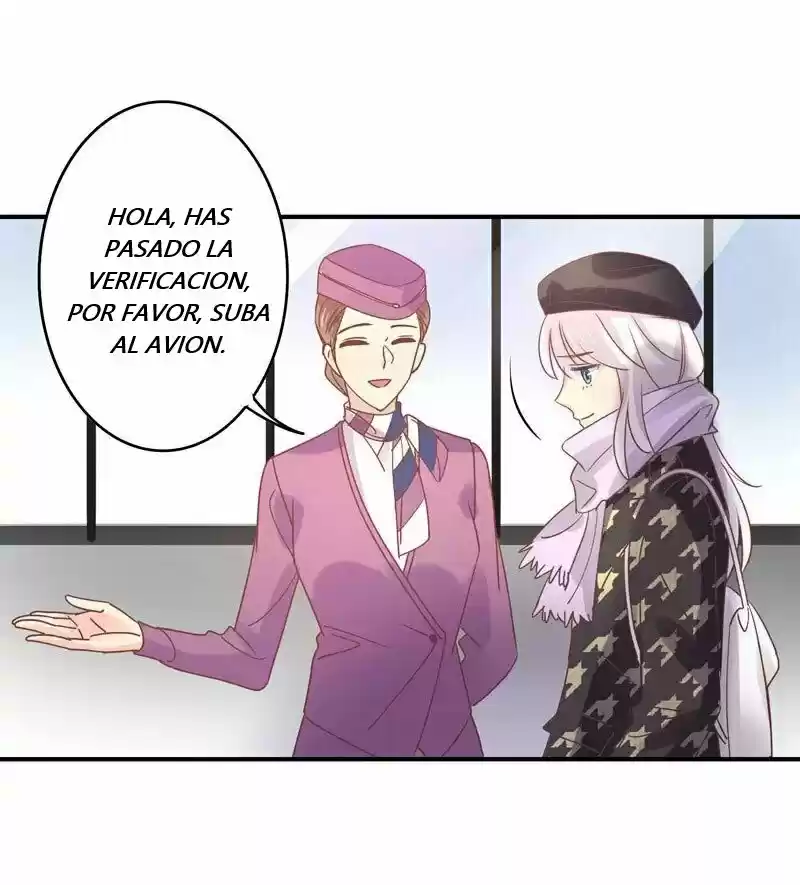 Spicy Wife - Capítulo 88 - Página 18 - LectorTMOo
