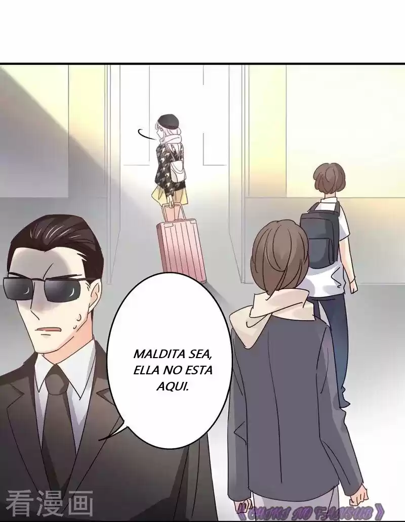 Spicy Wife - Capítulo 88 - Página 19 - LectorTMOo