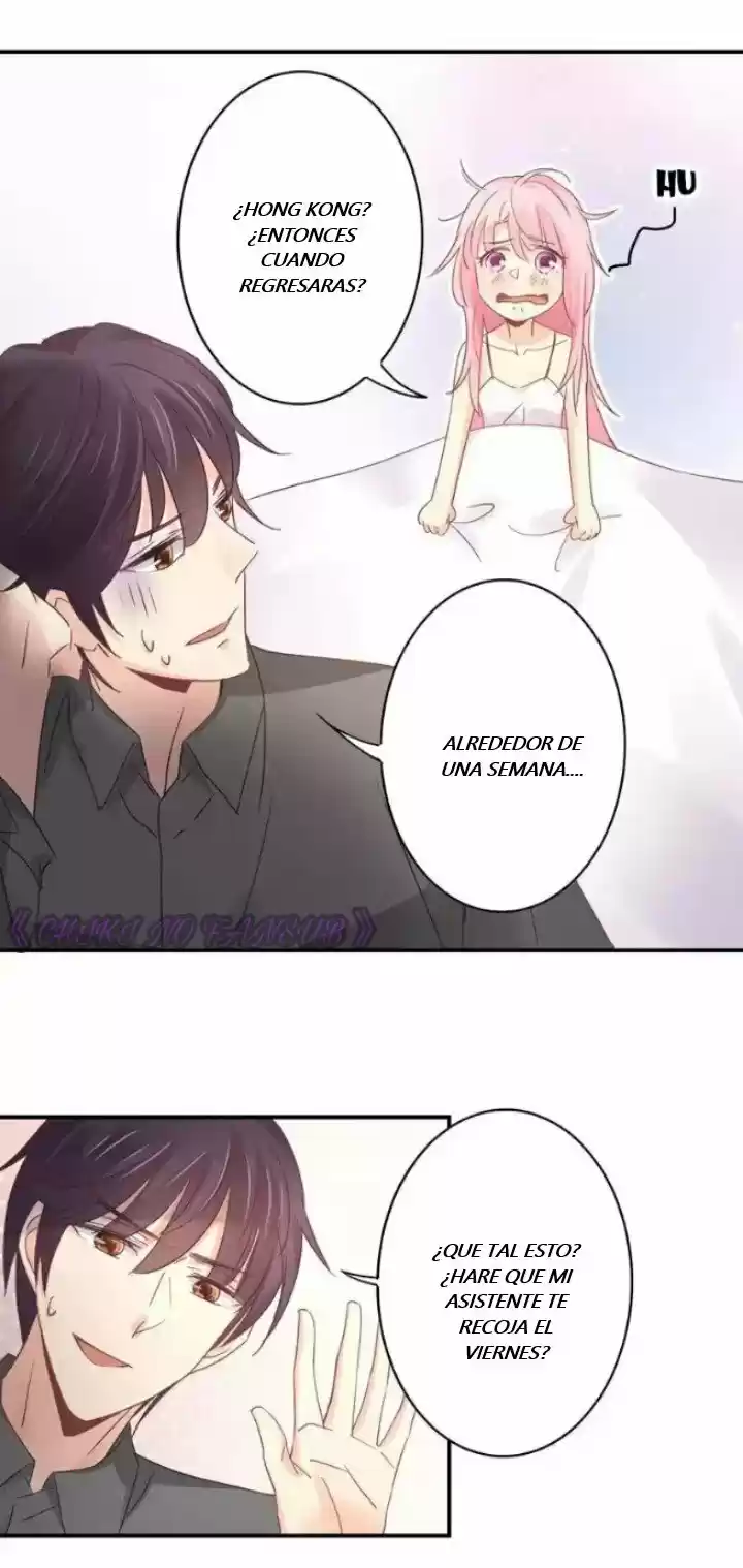 Spicy Wife - Capítulo 89 - Página 4 - LectorTMOo
