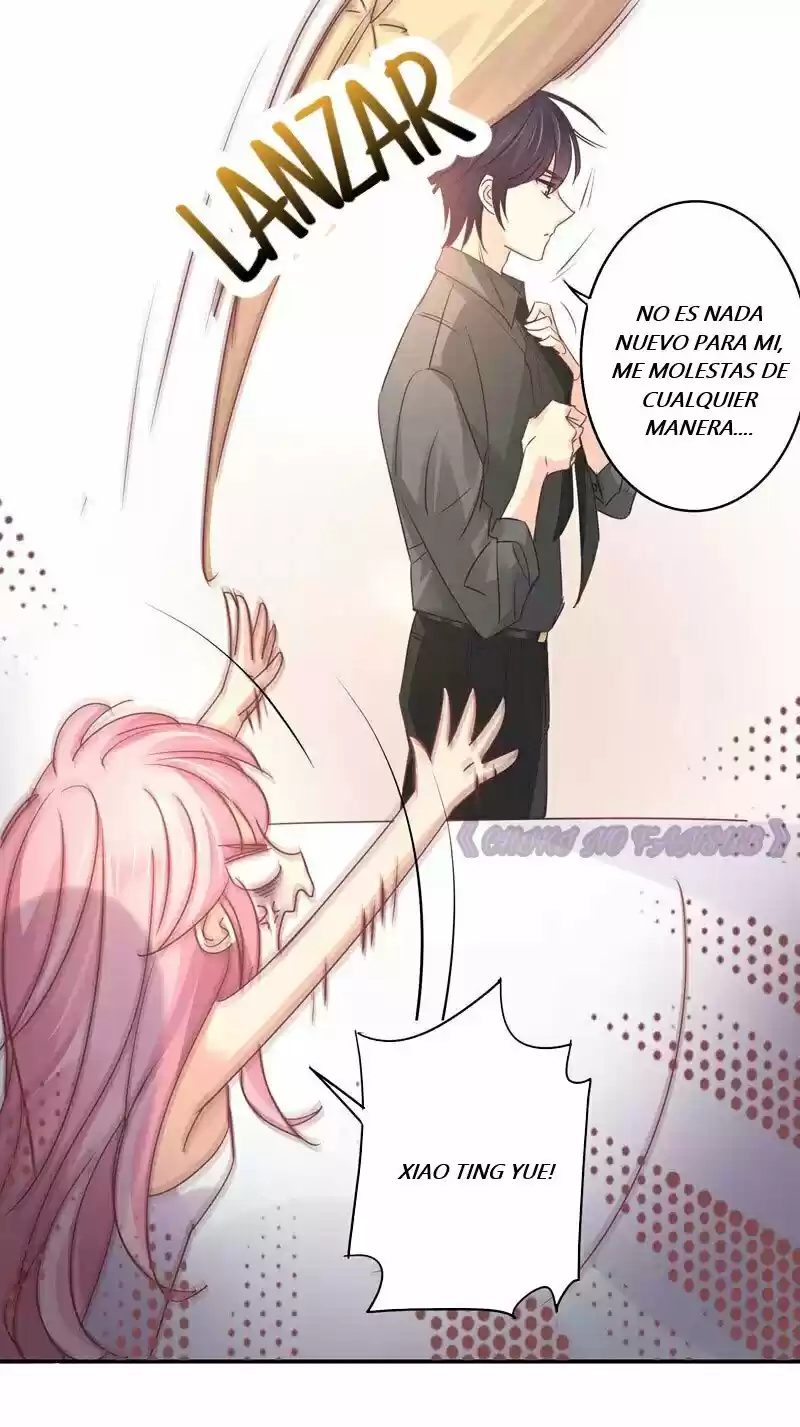 Spicy Wife - Capítulo 89 - Página 6 - LectorTMOo