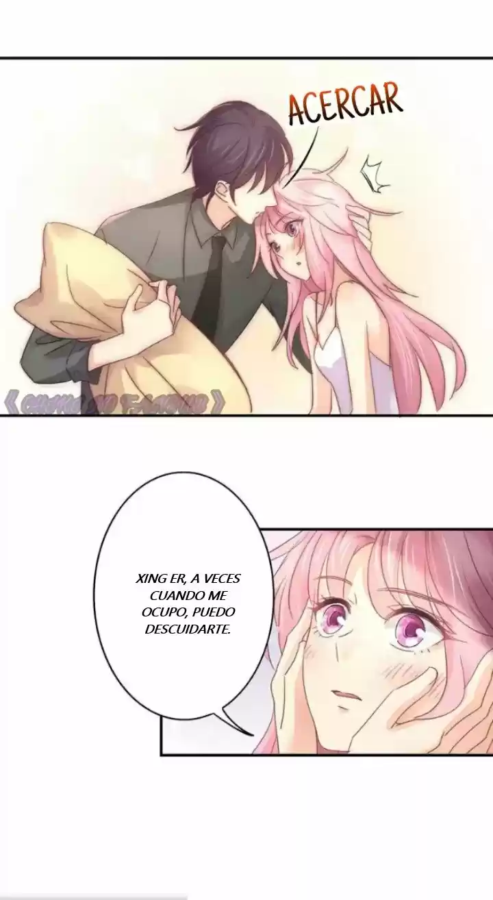 Spicy Wife - Capítulo 89 - Página 7 - LectorTMOo