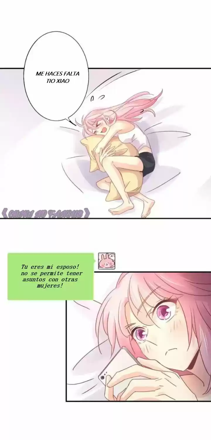 Spicy Wife - Capítulo 89 - Página 11 - LectorTMOo