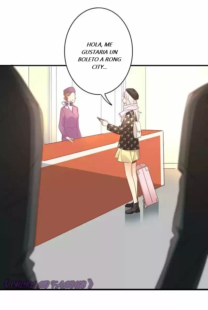 Spicy Wife - Capítulo 89 - Página 13 - LectorTMOo