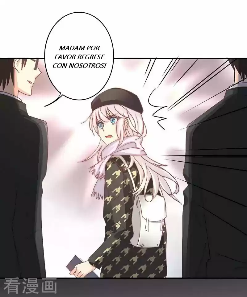 Spicy Wife - Capítulo 89 - Página 14 - LectorTMOo