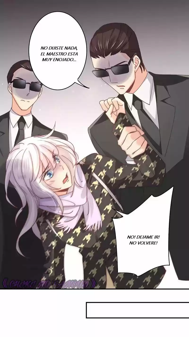 Spicy Wife - Capítulo 89 - Página 15 - LectorTMOo