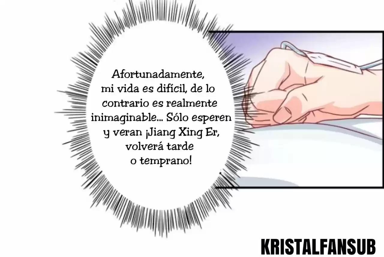 Spicy Wife - Capítulo 9 - Página 4 - LectorTMOo