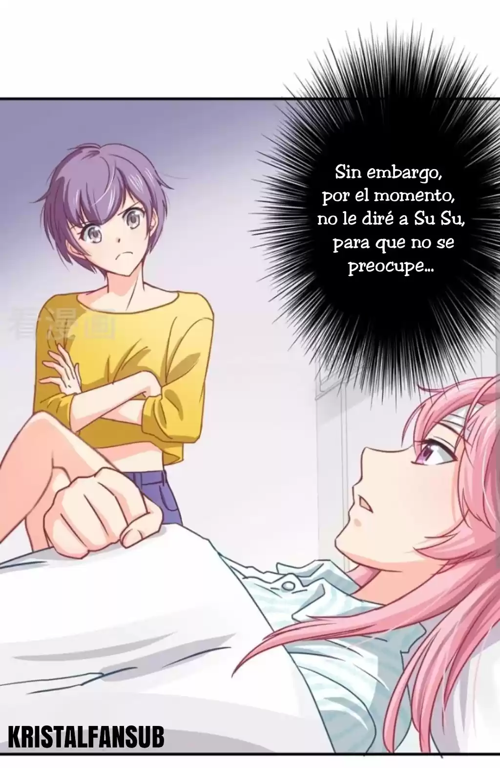 Spicy Wife - Capítulo 9 - Página 5 - LectorTMOo
