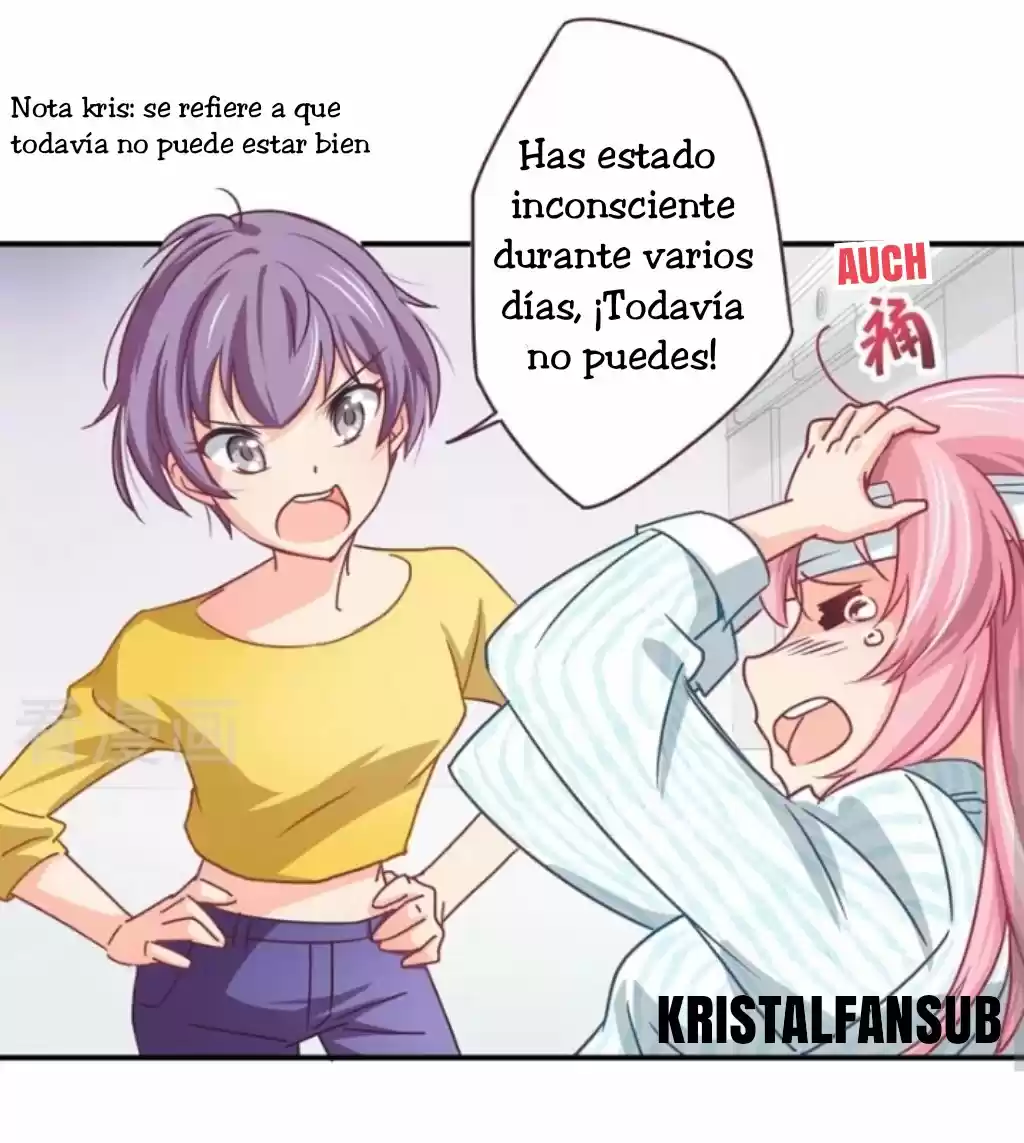Spicy Wife - Capítulo 9 - Página 7 - LectorTMOo