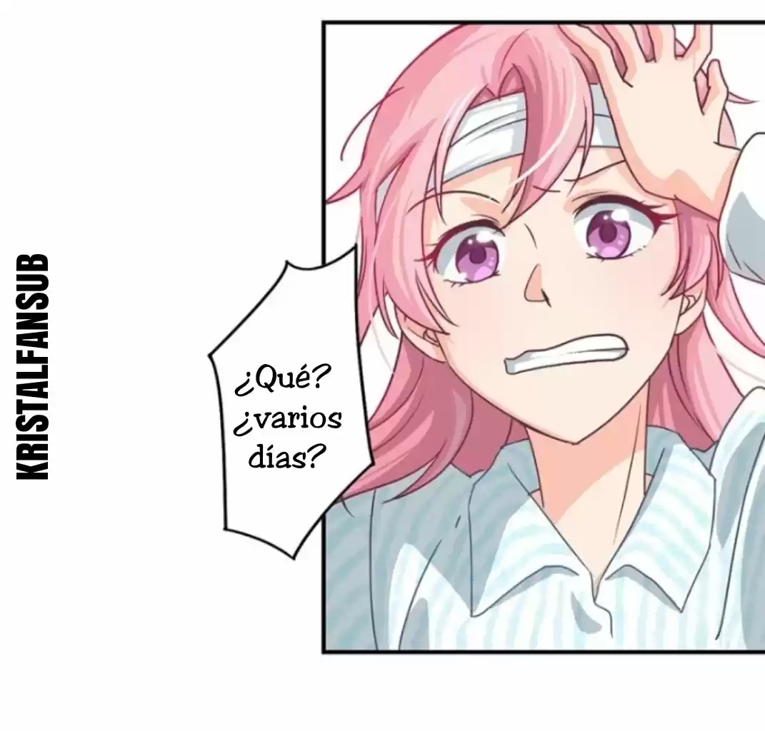Spicy Wife - Capítulo 9 - Página 8 - LectorTMOo