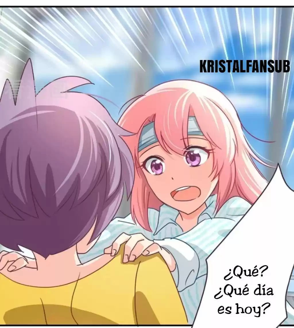 Spicy Wife - Capítulo 9 - Página 9 - LectorTMOo