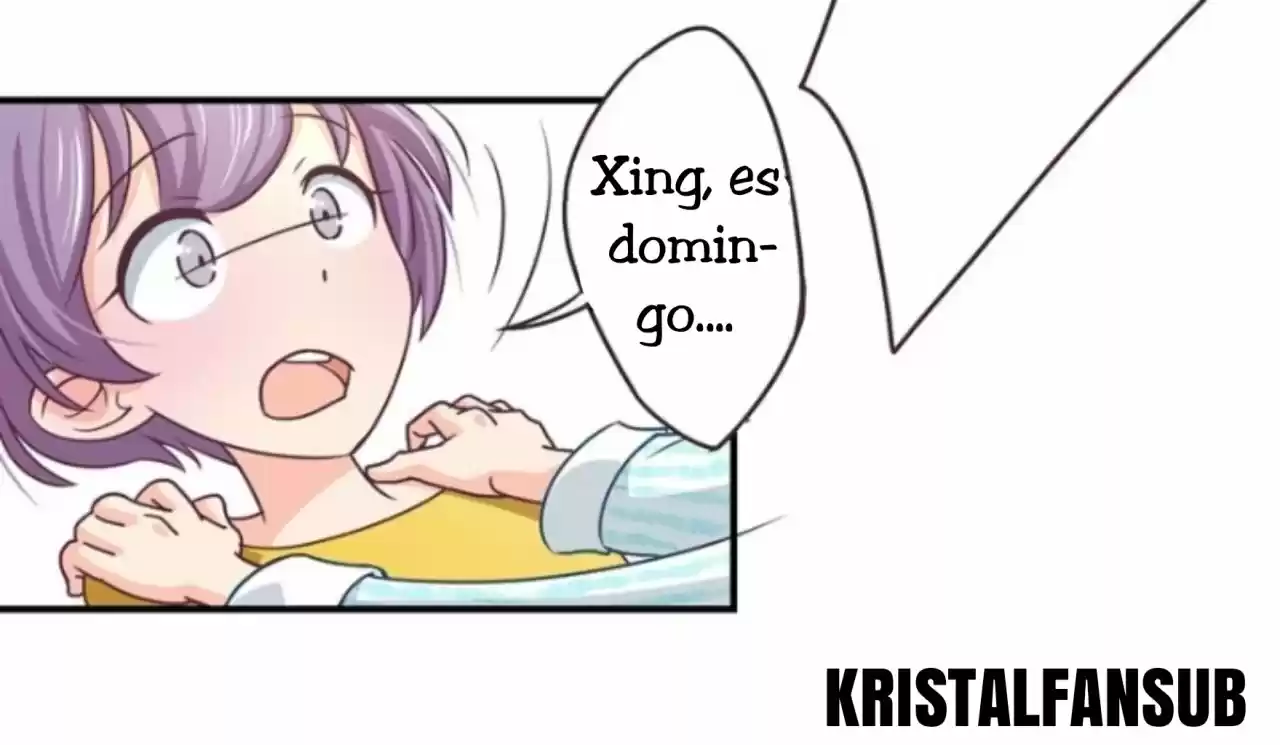 Spicy Wife - Capítulo 9 - Página 10 - LectorTMOo