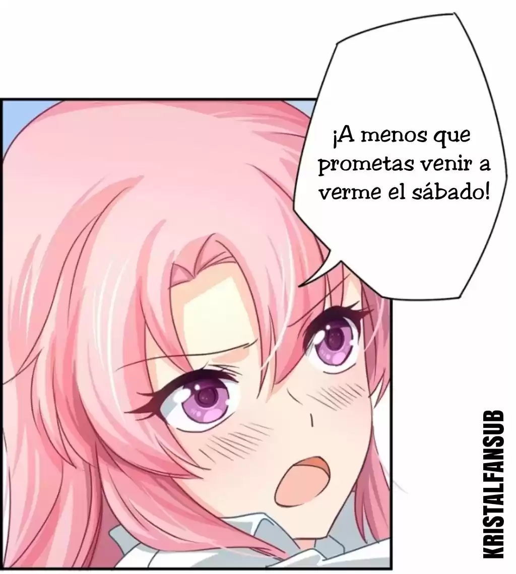 Spicy Wife - Capítulo 9 - Página 14 - LectorTMOo