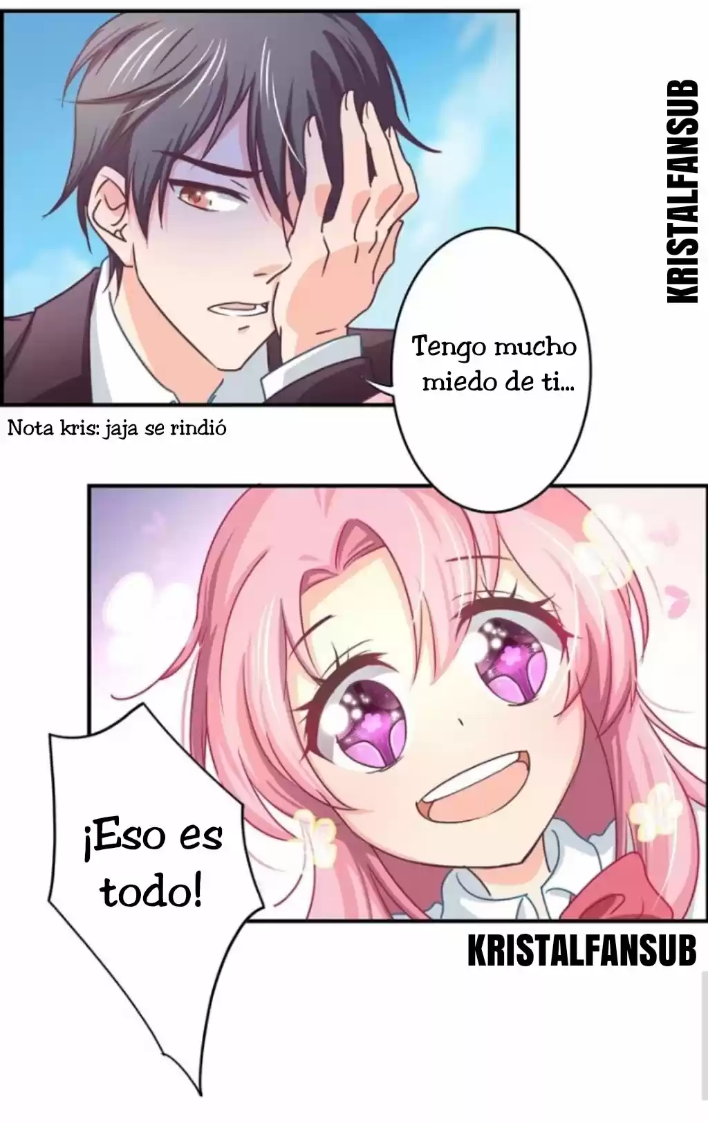 Spicy Wife - Capítulo 9 - Página 16 - LectorTMOo