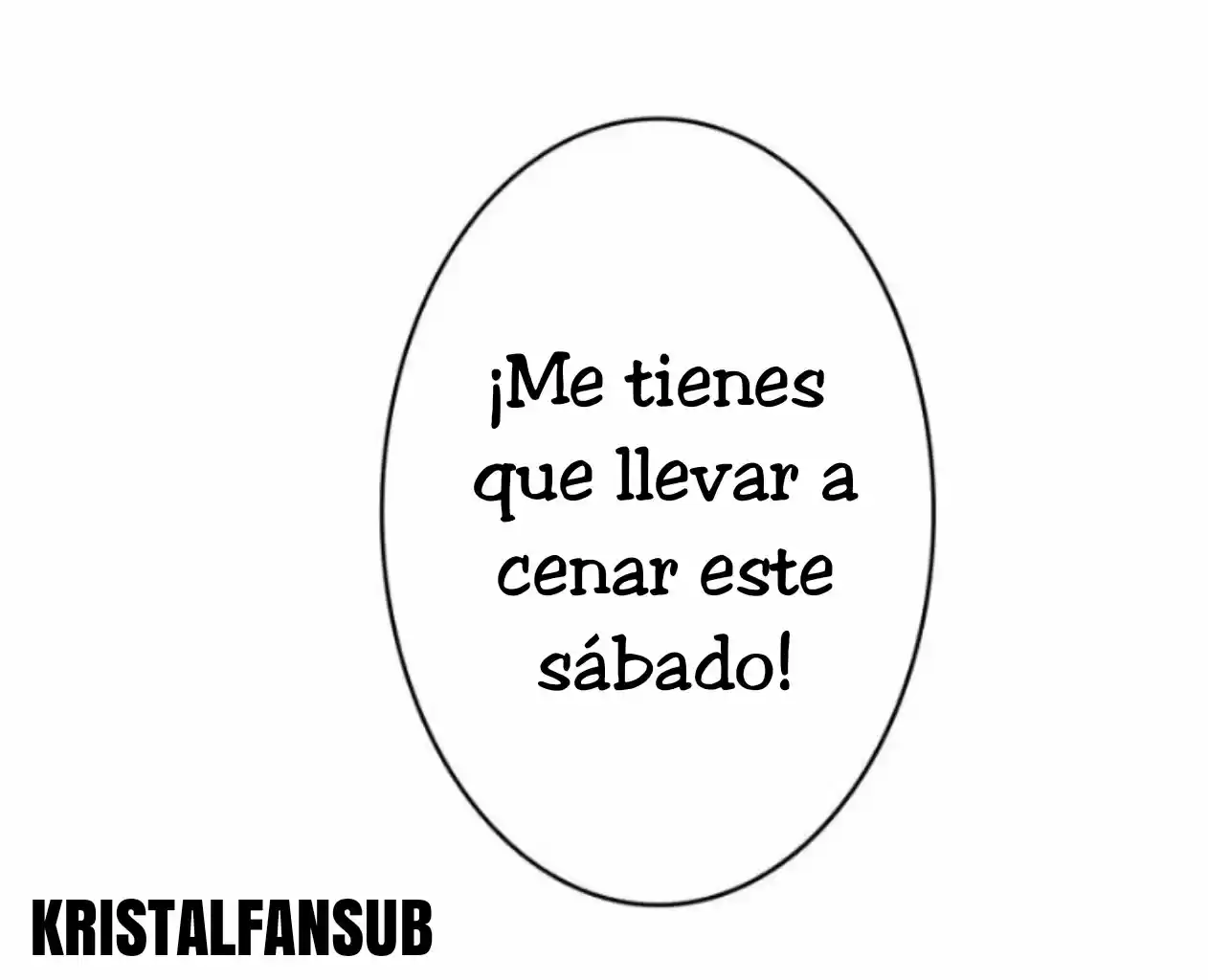 Spicy Wife - Capítulo 9 - Página 17 - LectorTMOo