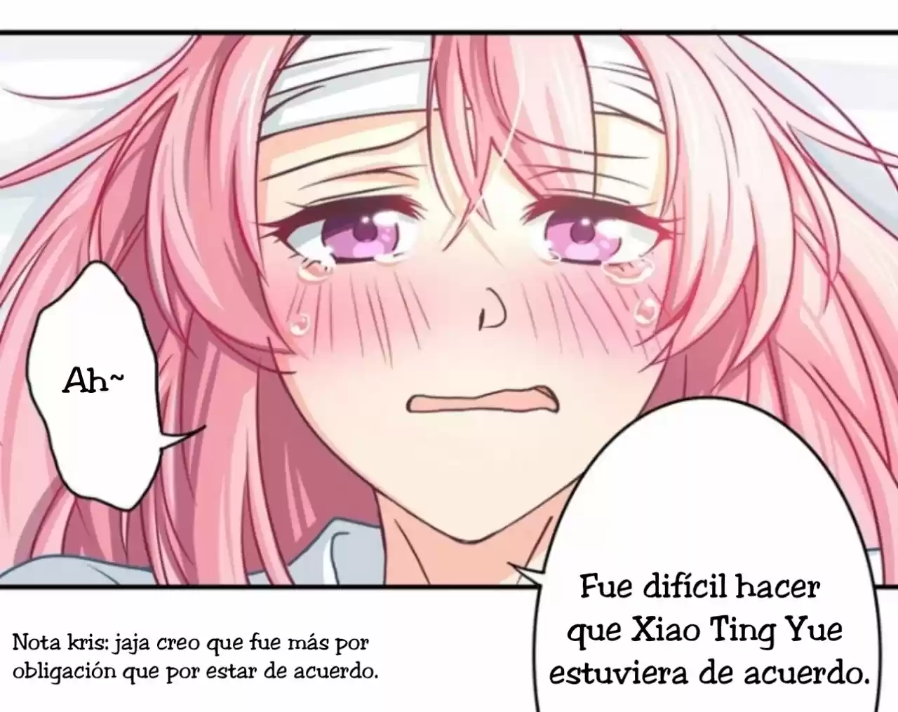 Spicy Wife - Capítulo 9 - Página 18 - LectorTMOo