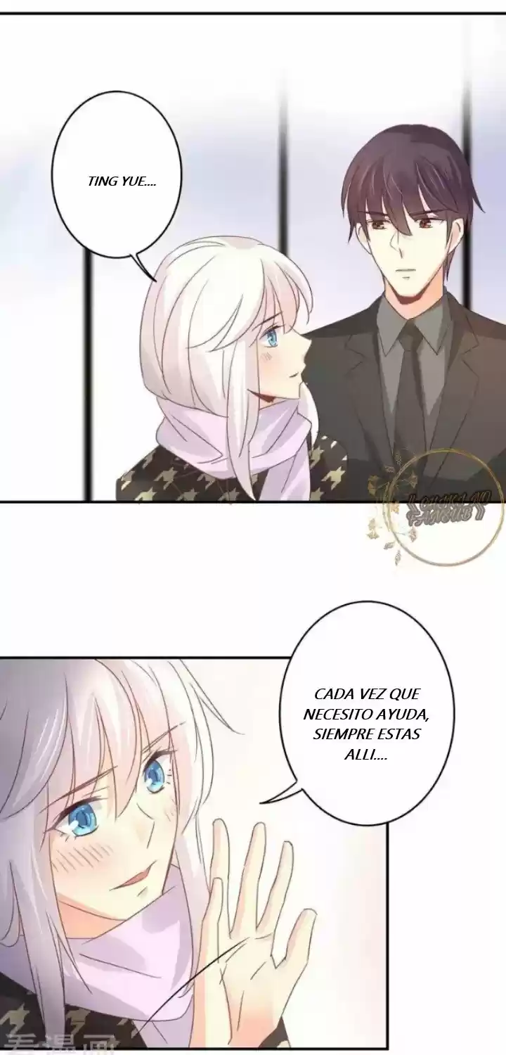Spicy Wife - Capítulo 90 - Página 8 - LectorTMOo