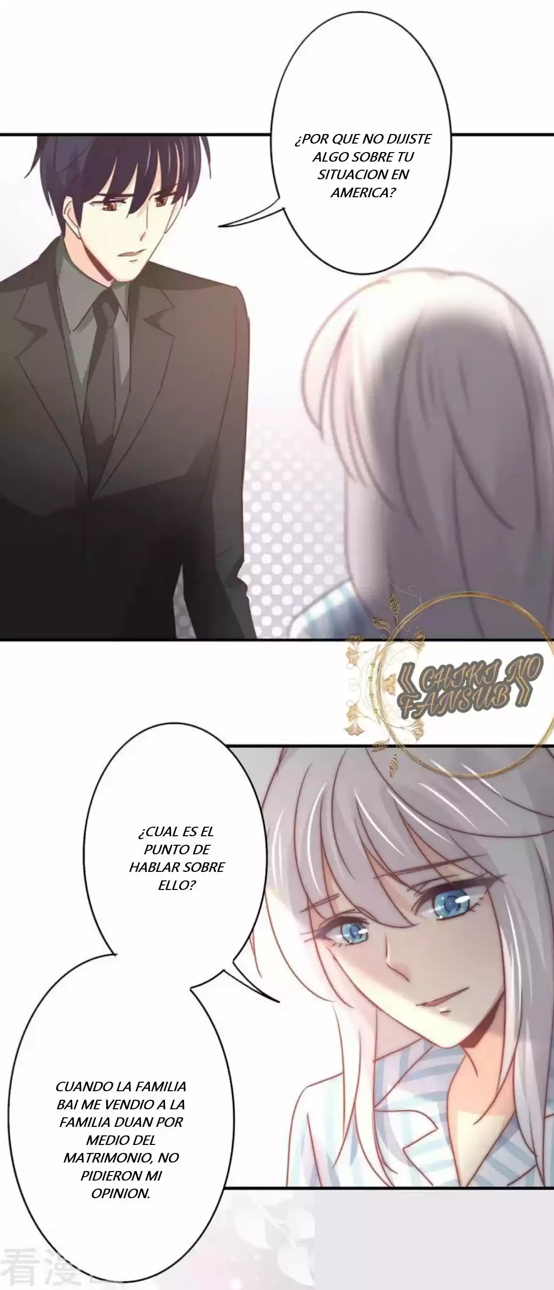 Spicy Wife - Capítulo 90 - Página 17 - LectorTMOo