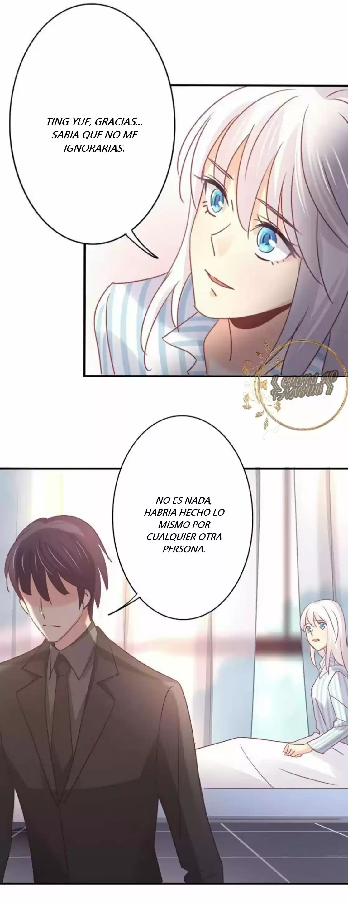 Spicy Wife - Capítulo 90 - Página 19 - LectorTMOo
