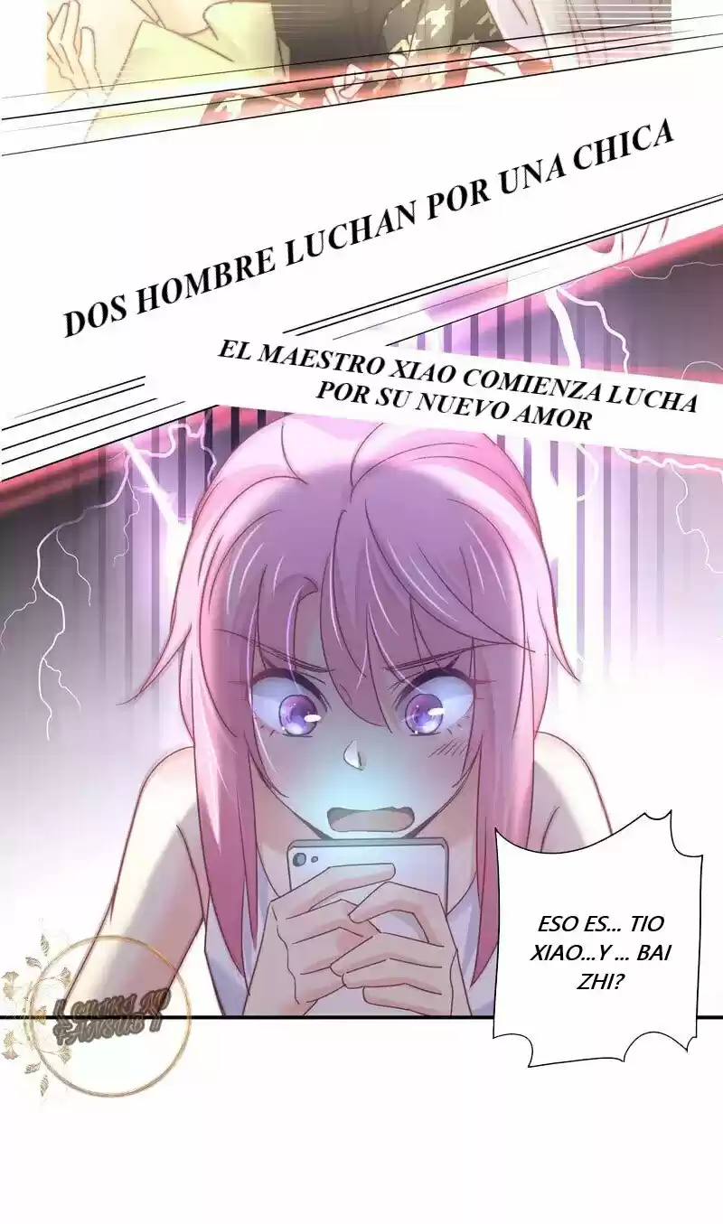 Spicy Wife - Capítulo 90 - Página 23 - LectorTMOo