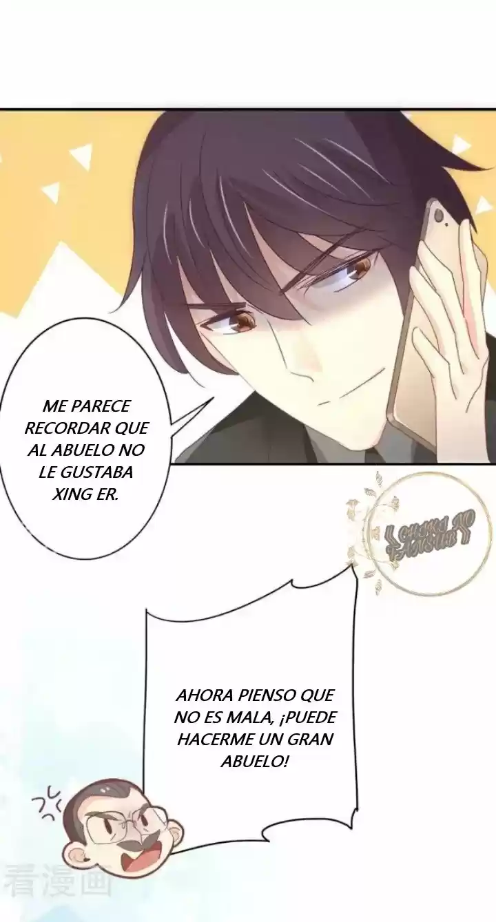Spicy Wife - Capítulo 91 - Página 4 - LectorTMOo