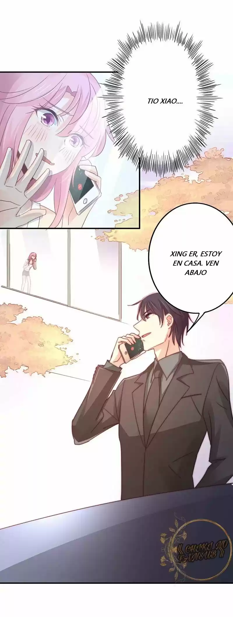 Spicy Wife - Capítulo 91 - Página 13 - LectorTMOo