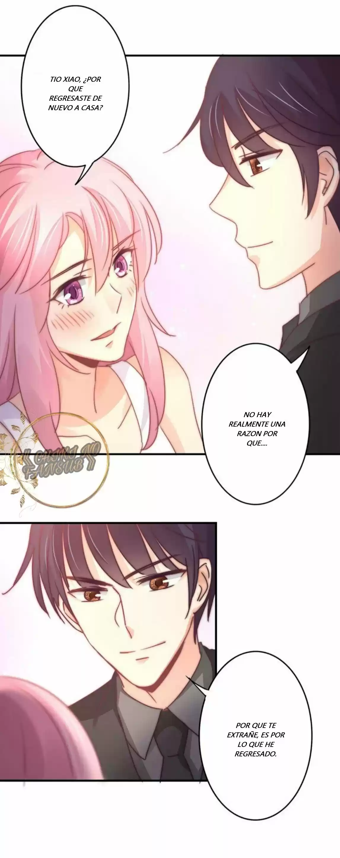 Spicy Wife - Capítulo 91 - Página 17 - LectorTMOo