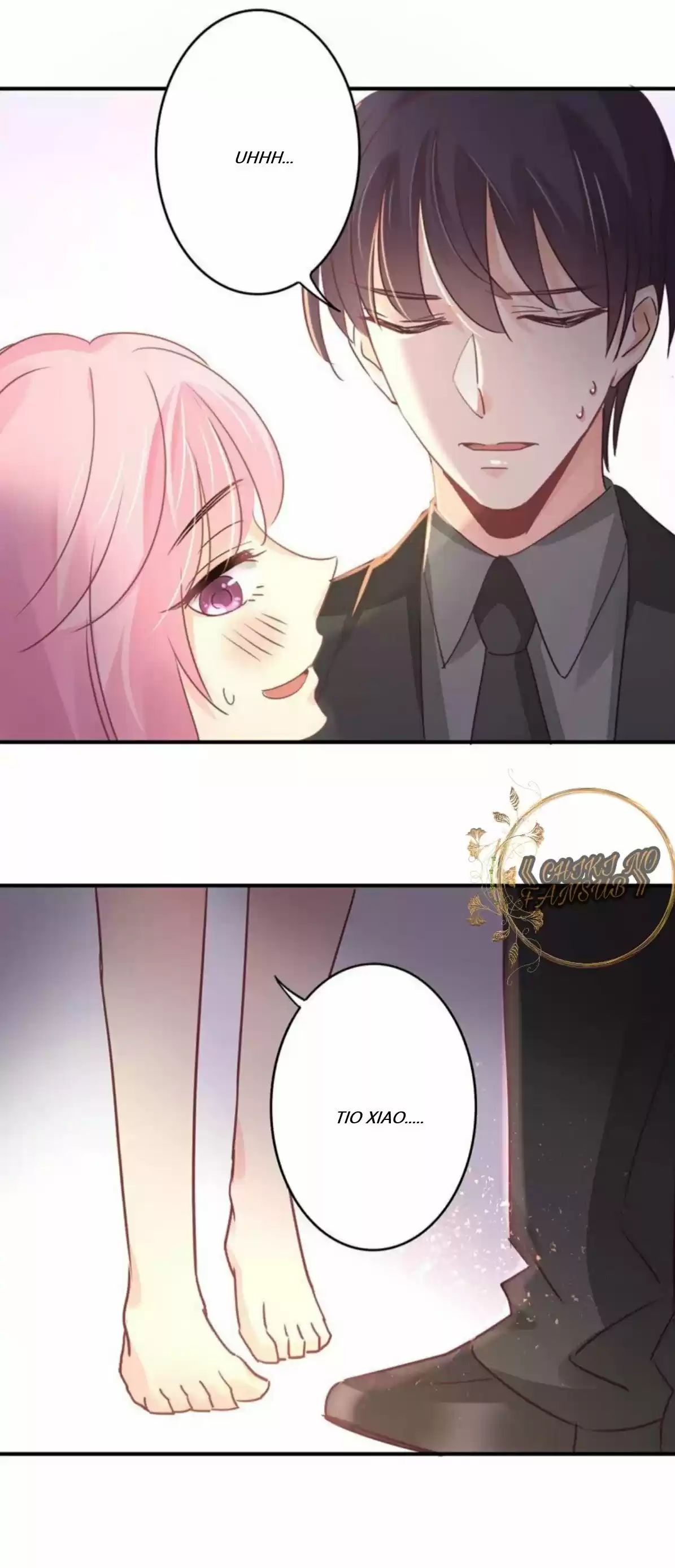 Spicy Wife - Capítulo 91 - Página 19 - LectorTMOo