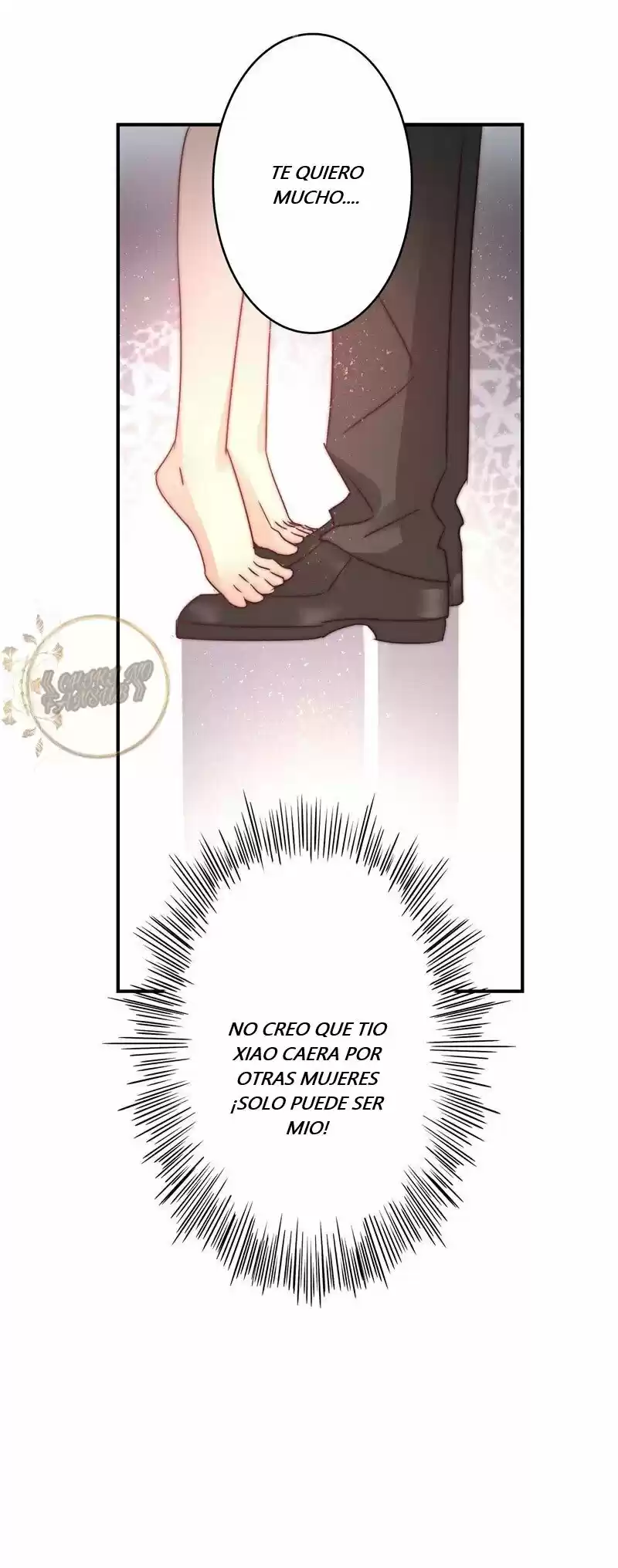 Spicy Wife - Capítulo 91 - Página 21 - LectorTMOo