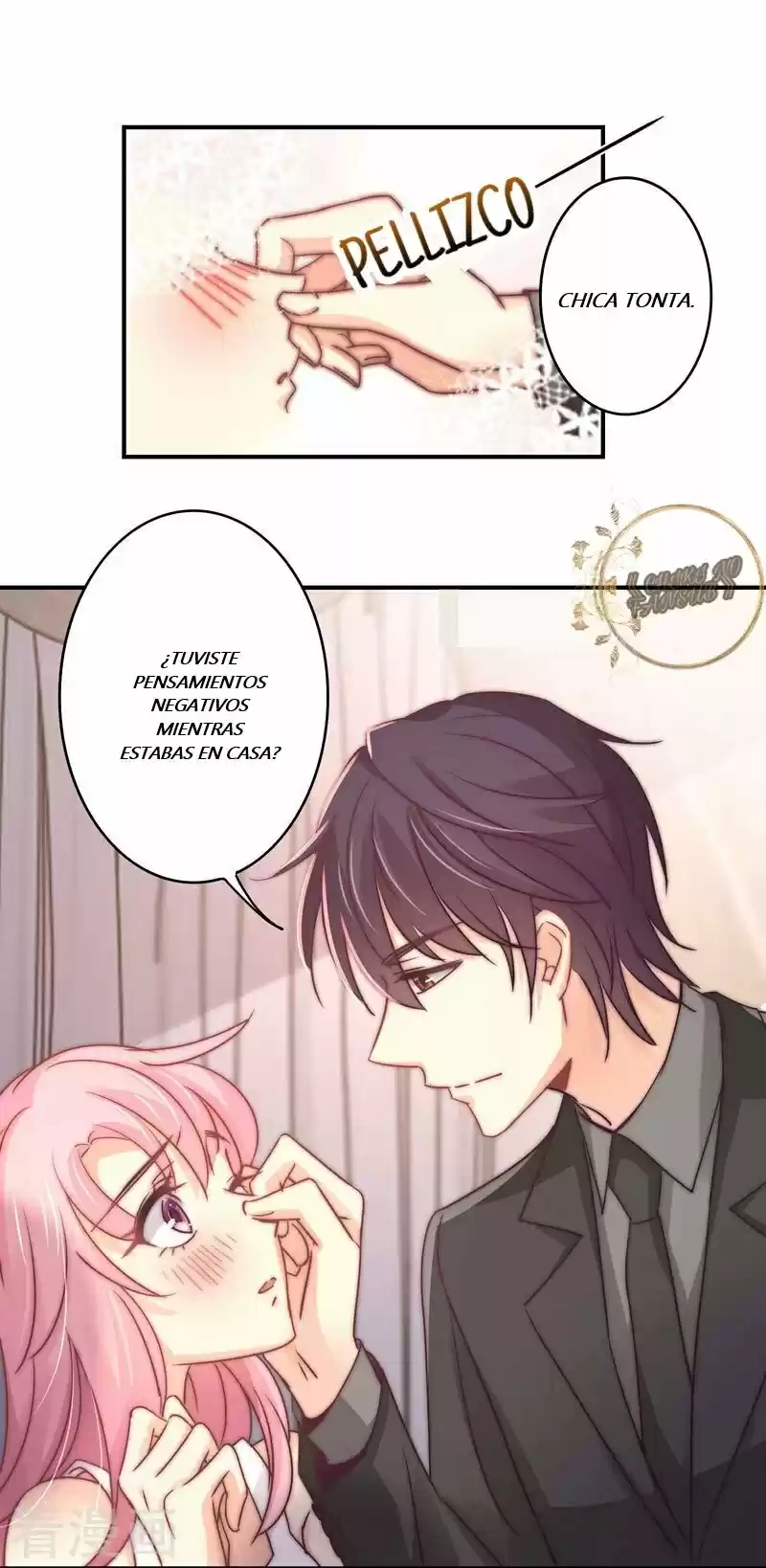 Spicy Wife - Capítulo 92 - Página 2 - LectorTMOo