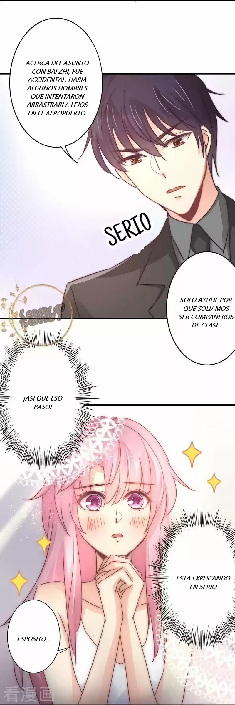 Spicy Wife - Capítulo 92 - Página 4 - LectorTMOo