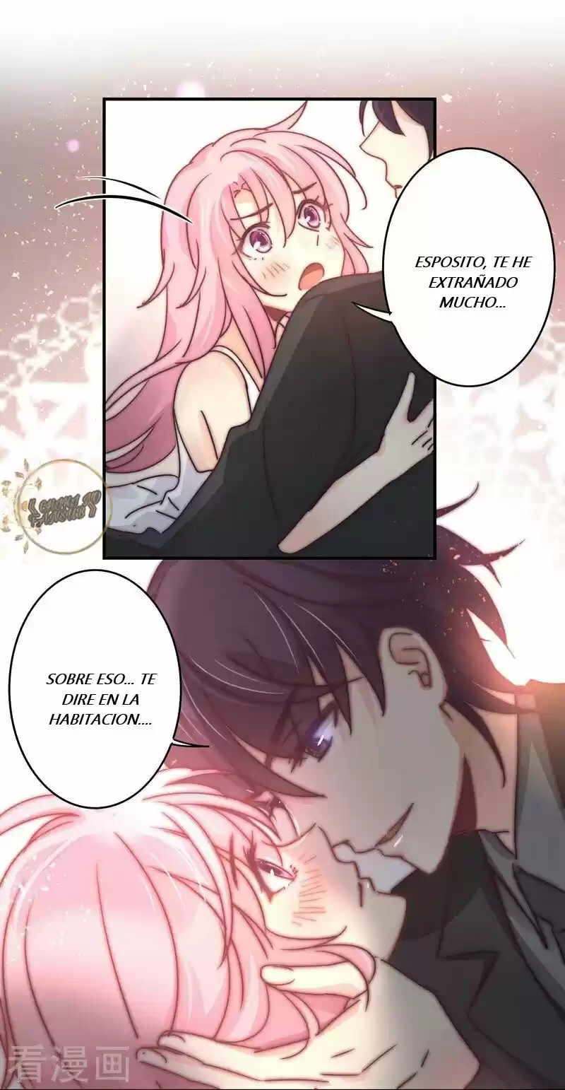 Spicy Wife - Capítulo 92 - Página 6 - LectorTMOo